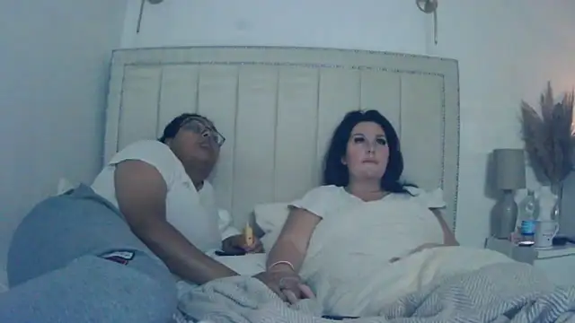 vanilla chocolate23 online show from September 2025 08:34:02 PM