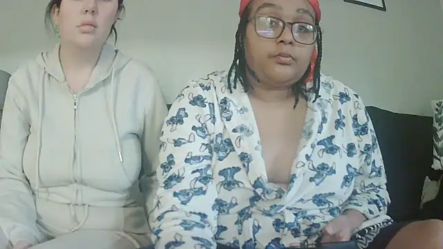 vanilla chocolate23 online show from December 2025 08:53:01 AM