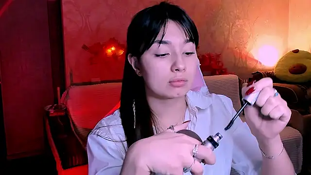 Snapshot of Swee_Alicee chatting on December 2024 11:38:01 AM Swee Alicee online show from December 2024 11:38:01 AM