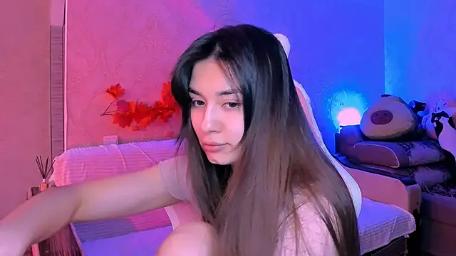 Snapshot of Swee_Alicee chatting on February 2025 08:22:01 AM Swee Alicee online show from February 2025 08:22:01 AM