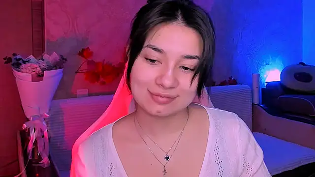 Snapshot of Swee_Alicee chatting on March 2025 12:48:02 PM Swee Alicee online show from March 2025 12:48:02 PM