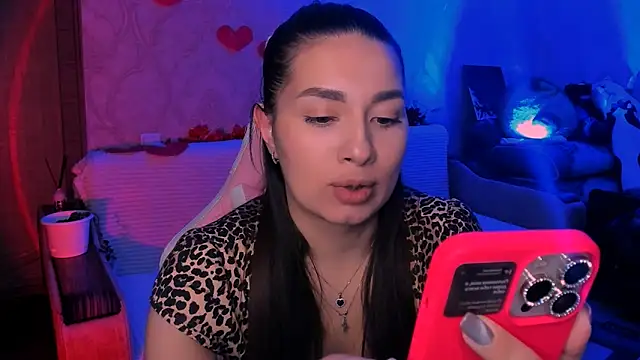 Swee Alicee online show from March 2026 05:50:02 PM