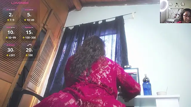 marilynetthan online show from March 2026 02:16:01 PM