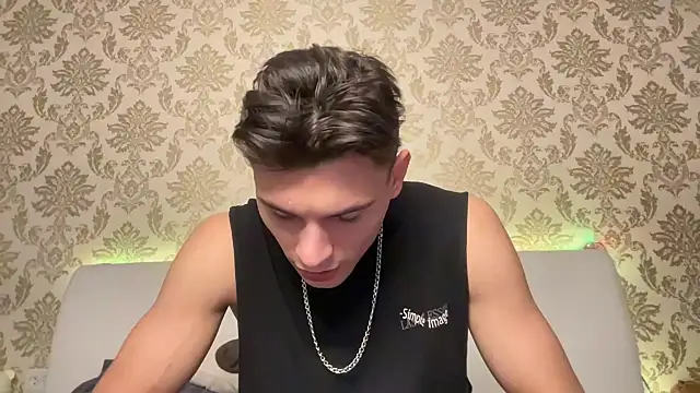 denlover1 online show from January 2025 01:28:01 PM