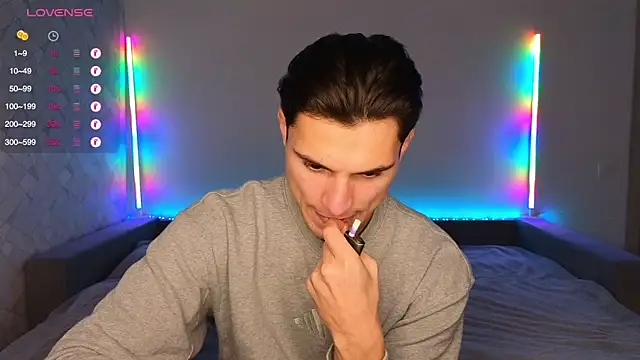 Snapshot of denlover1 chatting on November 2025 12:48:01 PM denlover1 online show from November 2025 12:48:01 PM