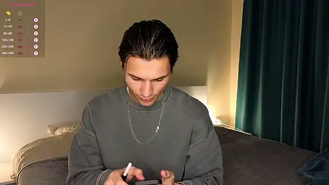 Snapshot of denlover1 chatting on April 2026 04:07:02 PM denlover1 online show from April 2026 04:07:02 PM