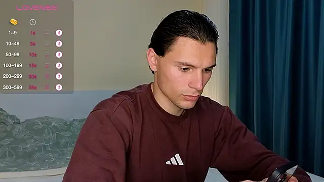 denlover1 online show from April 2026 01:46:01 PM