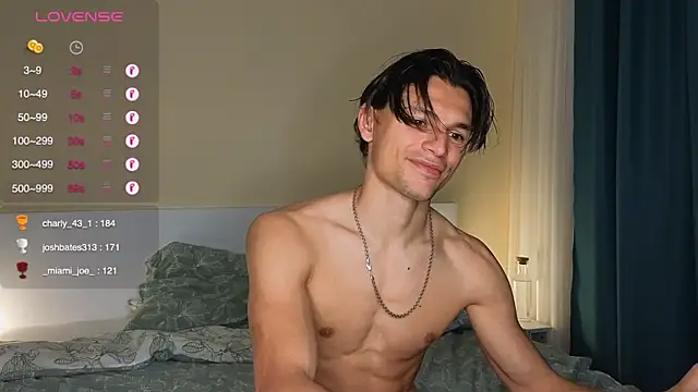 denlover1 online show from April 2026 06:44:02 AM