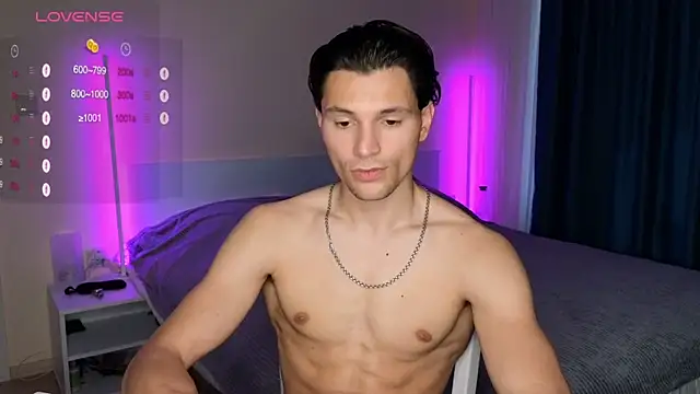denlover1 online show from April 2026 09:36:02 AM