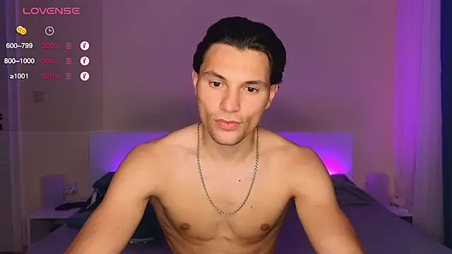denlover1 online show from April 2026 11:05:02 AM
