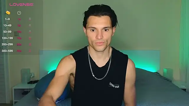 denlover1 online show from May 2026 01:26:02 PM
