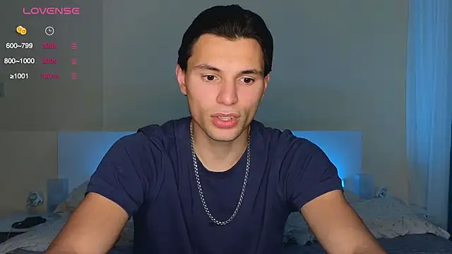 denlover1 online show from May 2026 01:41:01 PM