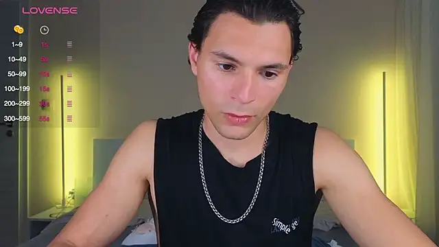 denlover1 online show from May 2026 03:39:02 PM