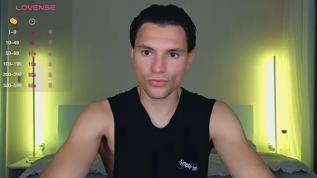 denlover1 online show from May 2026 12:10:01 PM