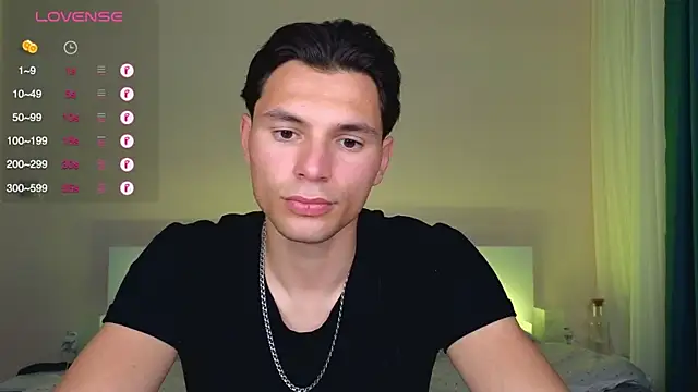 denlover1 online show from May 2026 01:39:01 PM