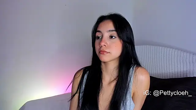 PettyCloeh online show from February 2025 11:26:01 PM