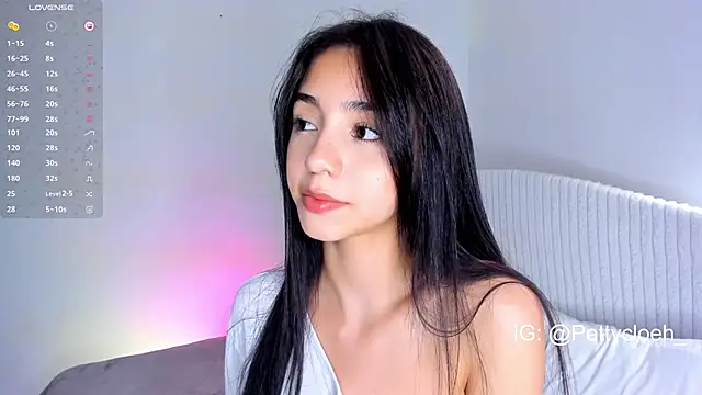 PettyCloeh online show from February 2025 08:20:02 PM