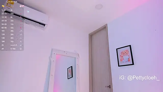 PettyCloeh online show from February 2025 11:47:02 PM