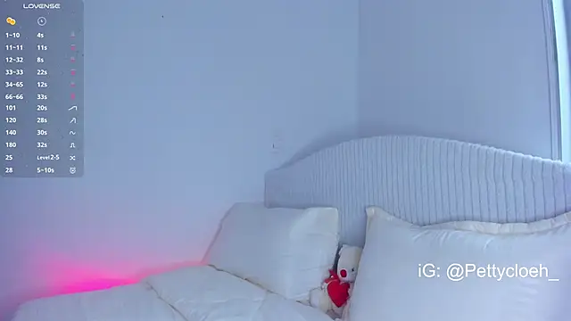 PettyCloeh online show from February 2025 08:36:01 PM