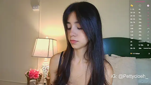 PettyCloeh online show from May 2026 08:39:02 PM