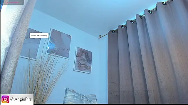 Snapshot of Angie_Pirss chatting on December 2024 09:06:02 PM Angie Pirss online show from December 2024 09:06:02 PM