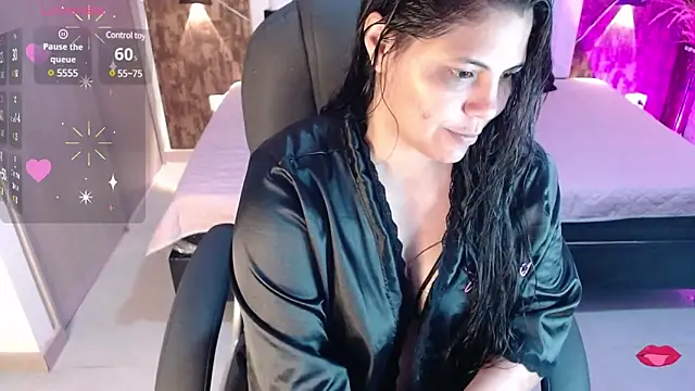 dulce  love69 online show from December 2024 04:10:02 AM