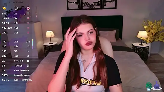 AdeliaKiss online show from October 2025 05:49:02 AM