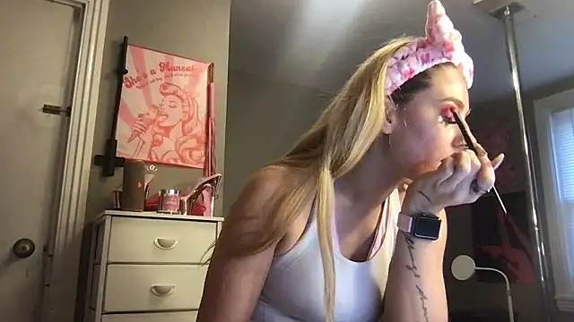 lexybabyxo online show from January 2026 01:26:02 PM