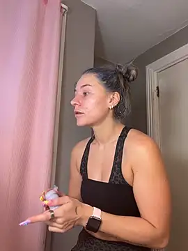 lexybabyxo online show from June 2026 09:55:02 AM