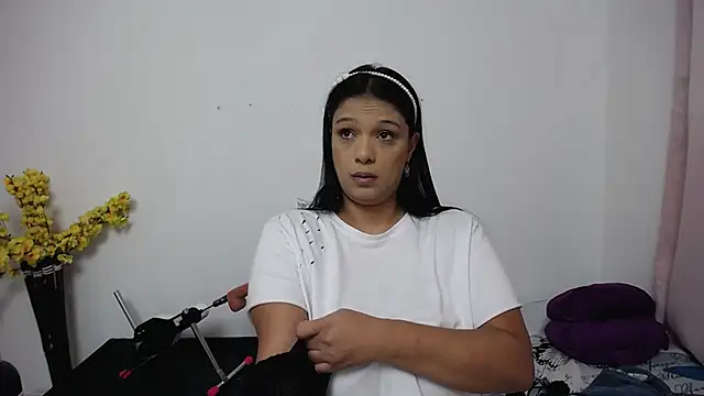 Snapshot of Nicol_Love0 chatting on September 2025 12:42:01 PM Nicol Love0 online show from September 2025 12:42:01 PM