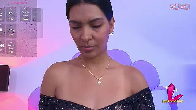 Alyson-a online show from March 2025 02:08:02 PM