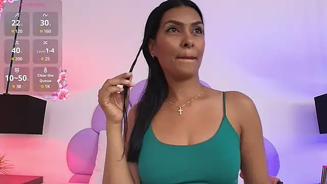 Alyson-a online show from March 2025 02:23:01 PM