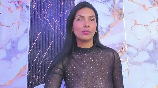 Alyson-a online show from November 2025 12:30:01 PM