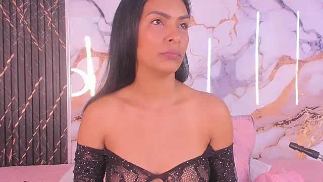 Alyson-a online show from May 2026 12:57:01 PM