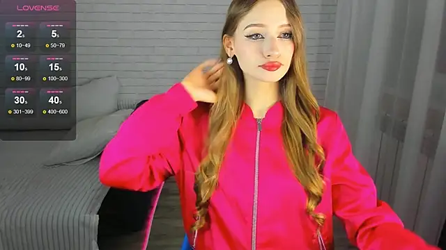 candyboofairy online show from February 2025 07:28:01 PM