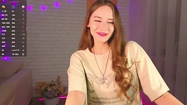 candyboofairy online show from April 2026 11:20:02 PM