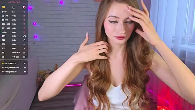 candyboofairy online show from May 2026 11:23:04 PM