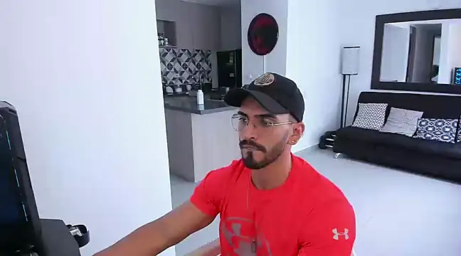 tony muscle online show from March 2025 08:32:02 PM