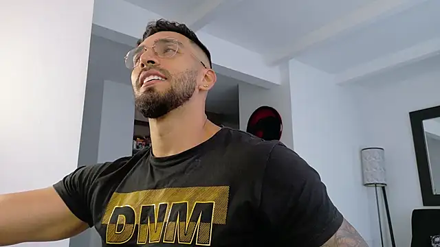 tony muscle online show from February 2026 10:50:02 PM