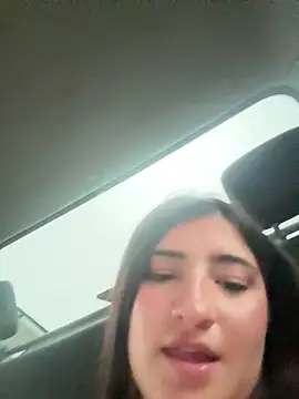 Snapshot of AhriCutte chatting on February 2025 06:29:02 PM AhriCutte online show from February 2025 06:29:02 PM