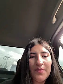 Snapshot of AhriCutte chatting on February 2025 08:58:01 PM AhriCutte online show from February 2025 08:58:01 PM