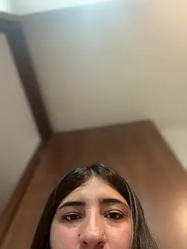 Snapshot of AhriCutte chatting on March 2025 04:55:02 PM AhriCutte online show from March 2025 04:55:02 PM