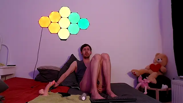 Snapshot of jonny-bisexual chatting on March 2026 05:46:01 PM jonny-bisexual online show from March 2026 05:46:01 PM
