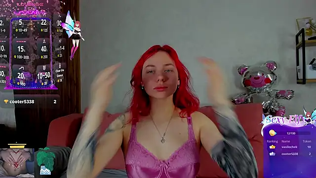 Miss you kiss online show from April 2026 01:00:01 AM