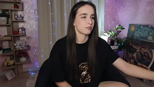 Snapshot of AuroraAksnesss chatting on December 2024 03:21:02 PM AuroraAksnesss online show from December 2024 03:21:02 PM