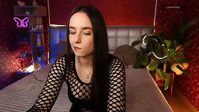 Snapshot of AuroraAksnesss chatting on February 2025 06:08:02 PM AuroraAksnesss online show from February 2025 06:08:02 PM