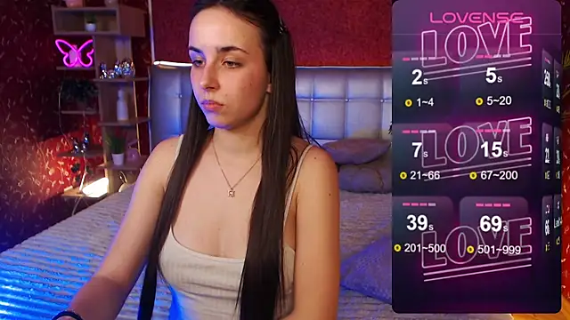 Snapshot of AuroraAksnesss chatting on February 2025 05:58:02 PM AuroraAksnesss online show from February 2025 05:58:02 PM