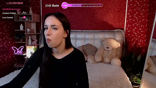 Snapshot of AuroraAksnesss chatting on February 2026 06:01:02 AM AuroraAksnesss online show from February 2026 06:01:02 AM