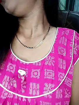 Jiya-Sexy online show from February 2026 06:55:02 AM