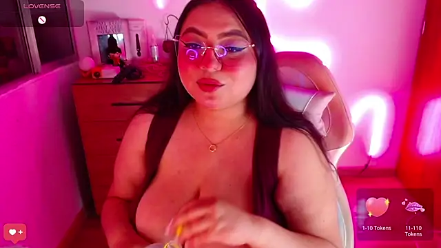 Rebeca charme21 online show from February 2025 03:43:02 AM